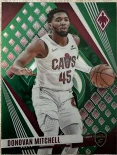 Donovan Mitchell