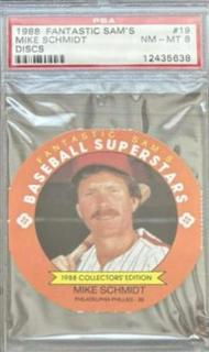 Mike Schmidt