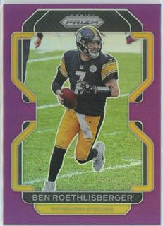 Ben Roethlisberger