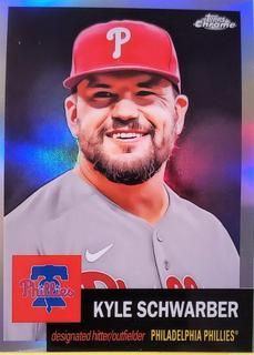 Kyle Schwarber