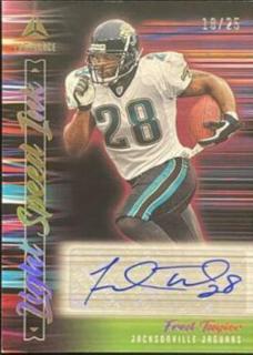 Fred Taylor