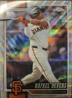 Rafael Devers