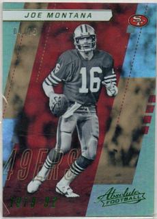 Joe Montana