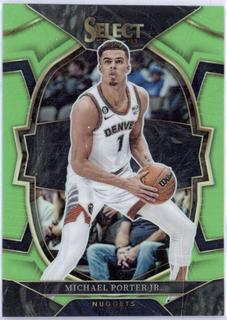 Michael Porter Jr.
