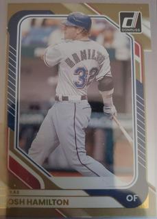 Josh Hamilton