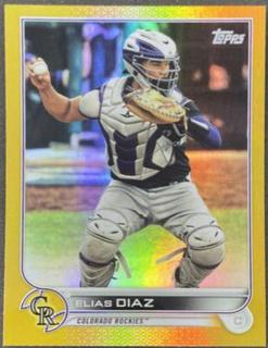 Elias Diaz