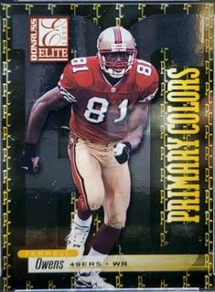 Terrell Owens