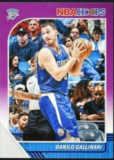 Danilo Gallinari