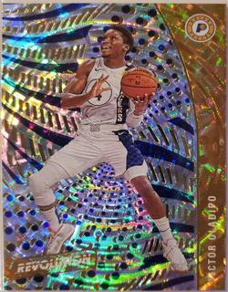 Victor Oladipo
