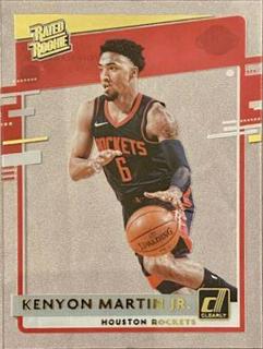 Kenyon Martin Jr.