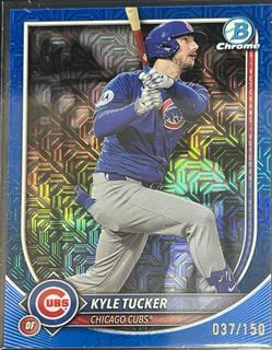 Kyle Tucker