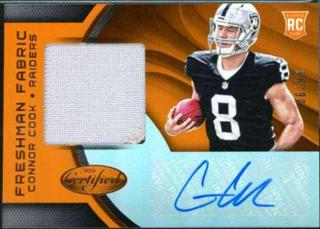 Connor Cook