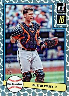 Buster Posey