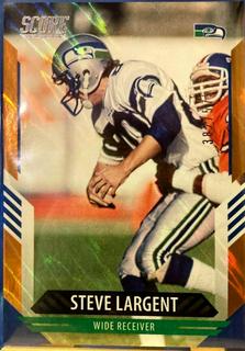 Steve Largent