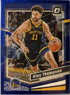 Klay Thompson