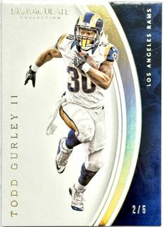 Todd Gurley II