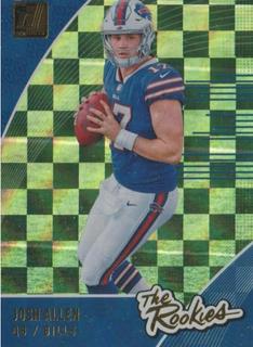 Josh Allen