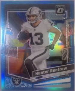 Hunter Renfrow