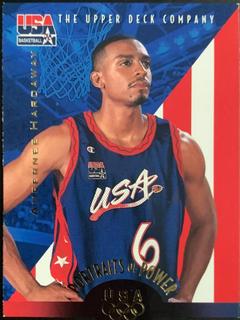 Anfernee Hardaway