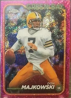 Don Majkowski