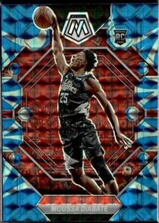 Moussa Diabate
