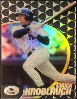 Chuck Knoblauch