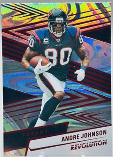 Andre Johnson
