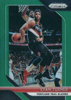 Evan Turner