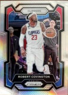 Robert Covington