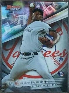 Luis Severino