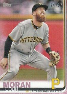 Colin Moran