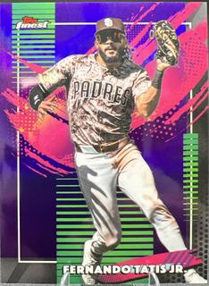 Fernando Tatis Jr.