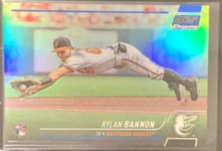 Rylan Bannon