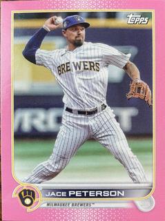 Jace Peterson