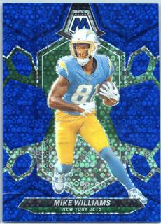 Mike Williams