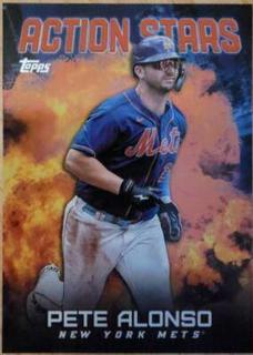 Pete Alonso