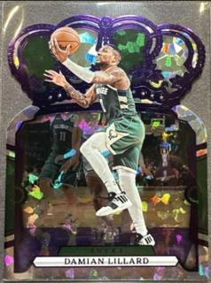 Damian Lillard