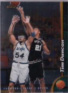 Tim Duncan