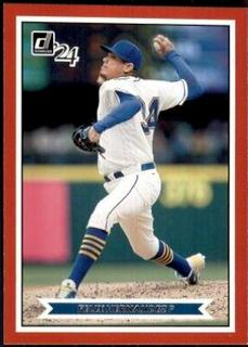 Felix Hernandez