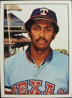 Ferguson Jenkins