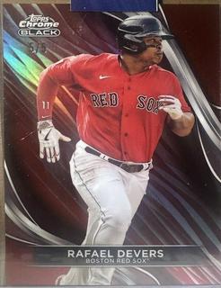 Rafael Devers