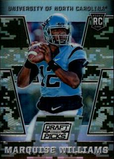 Marquise Williams