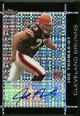 Joe Thomas