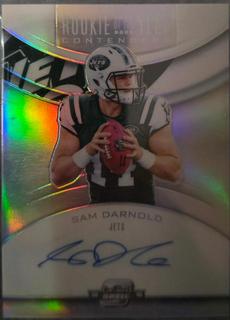 Sam Darnold