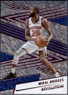 Mikal Bridges