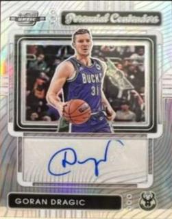 Goran Dragic
