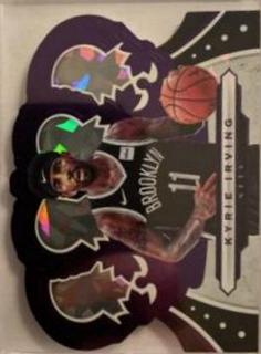 Kyrie Irving