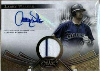 Larry Walker