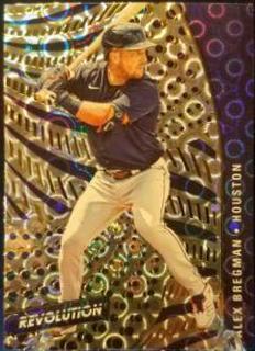 Alex Bregman