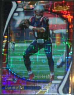 Cam Newton